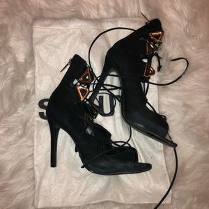 Schutz Shoes